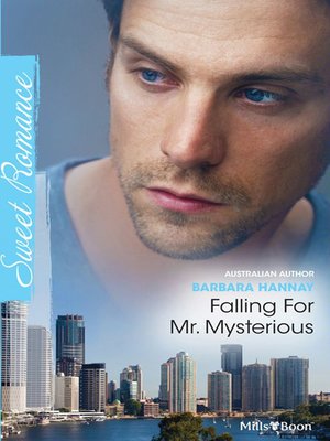 cover image of Falling For Mr. Mysterious